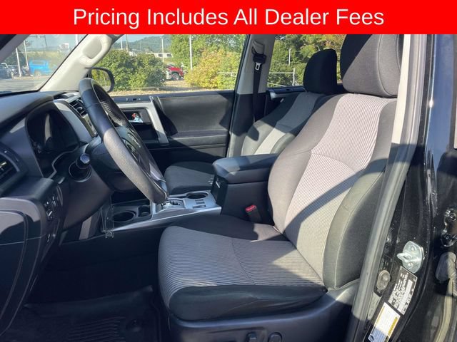 Used 2020 Toyota 4Runner SR5 RWD image 18