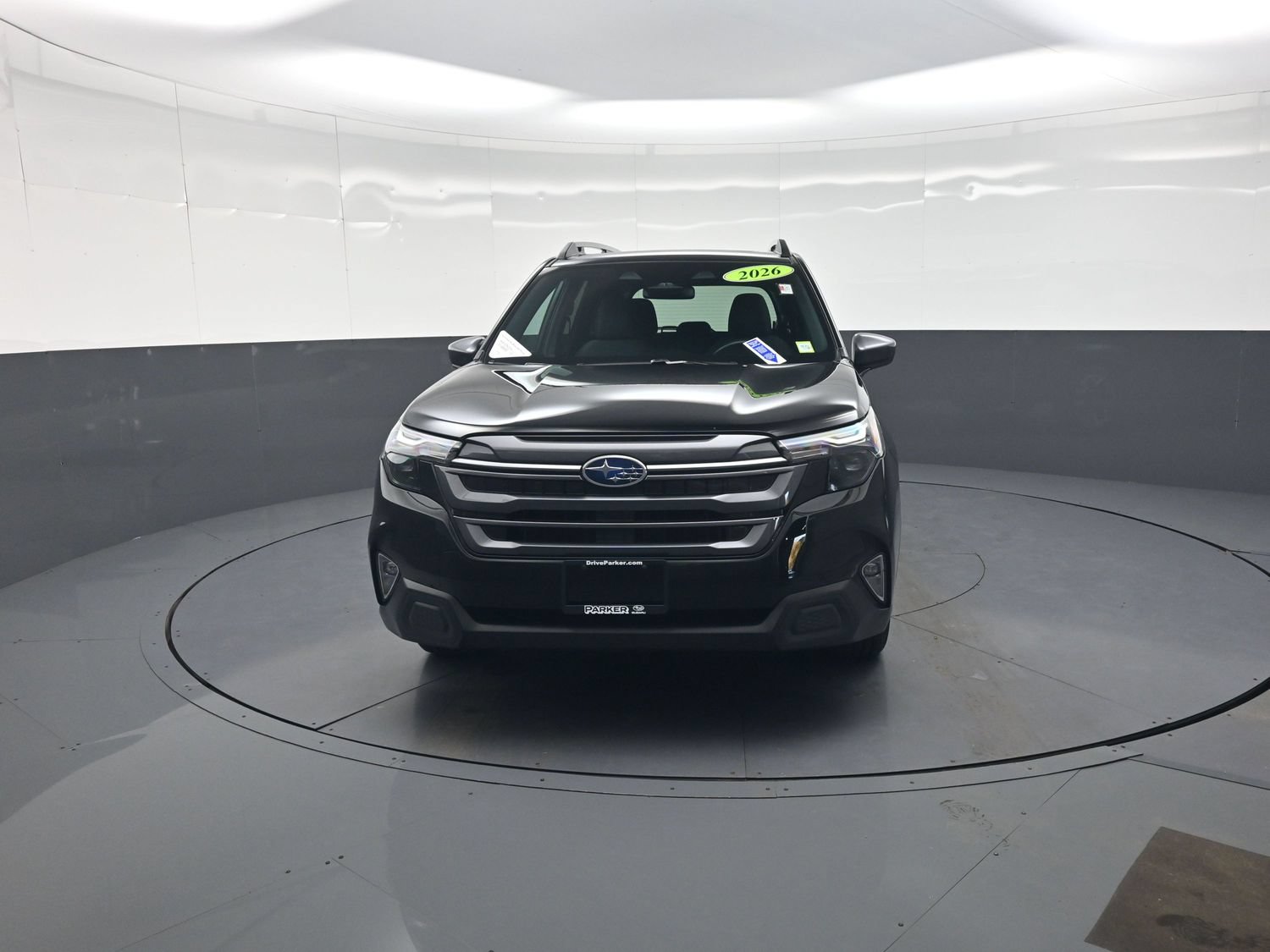 Used 2026 Subaru Forester Premium AWD/4WD image 8