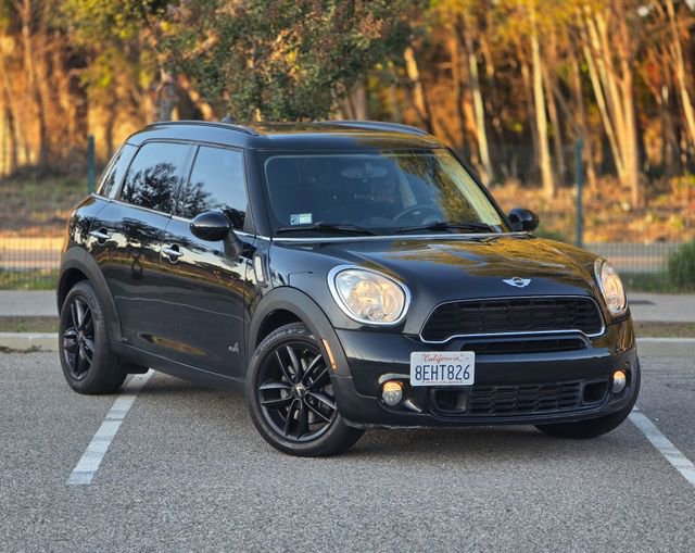 Used 2011 MINI Cooper Countryman S image 4