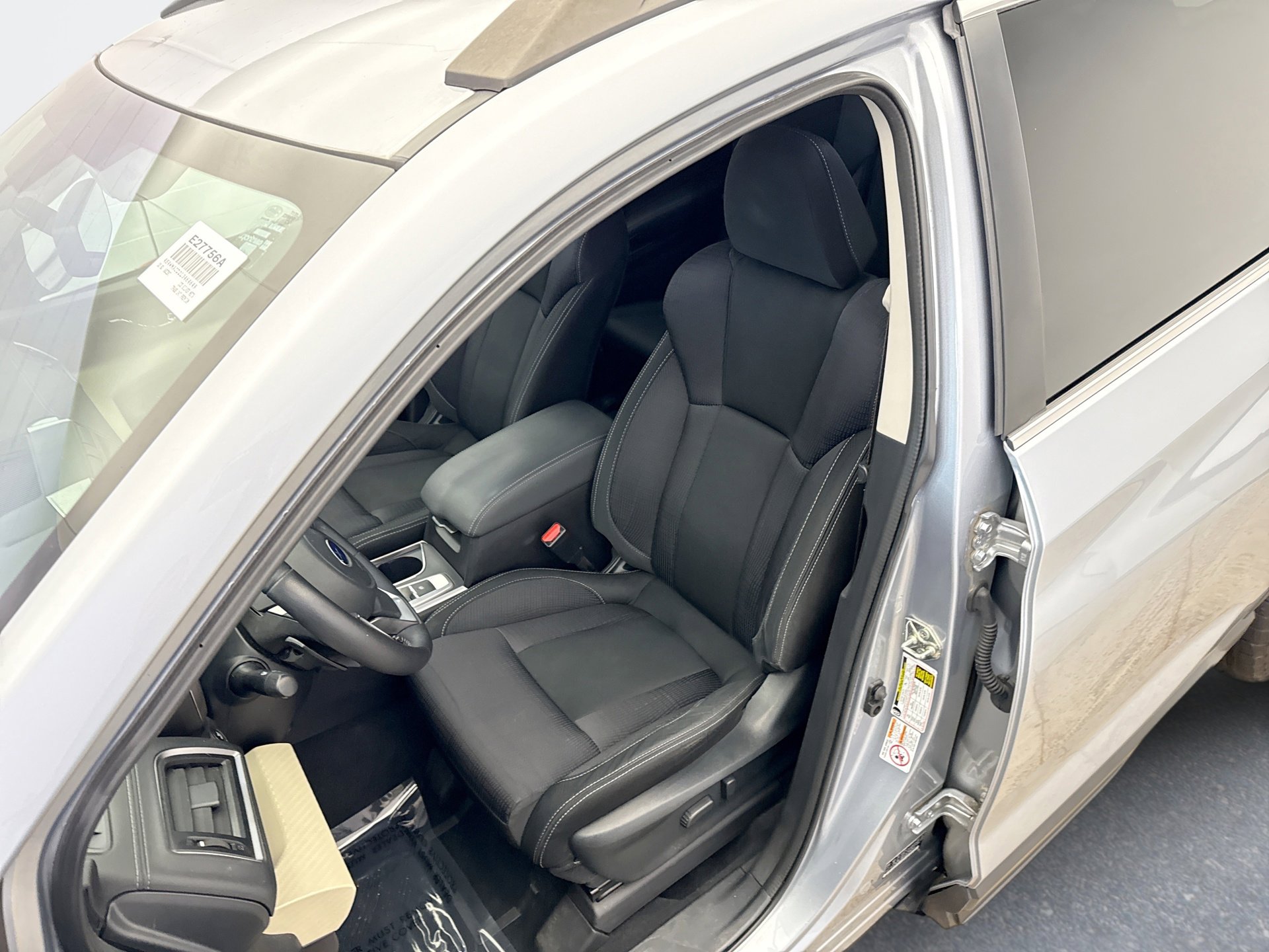 Used 2020 Subaru Ascent Premium w/ Convenience Package image 11