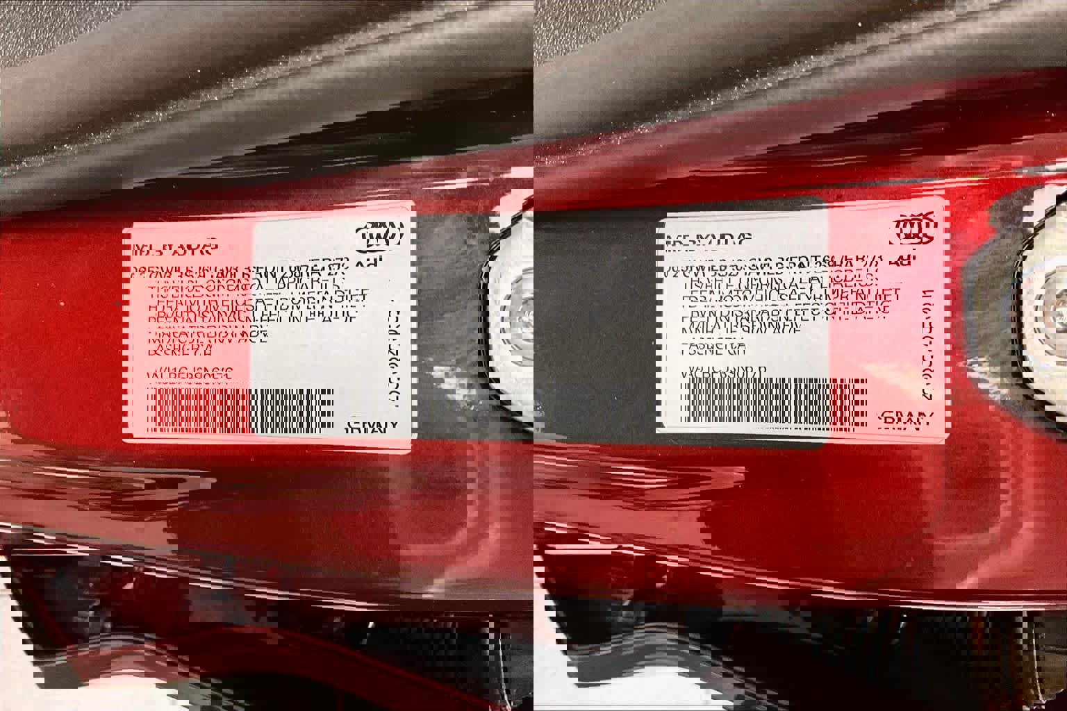 Used 2025 Audi A5 2.0T Premium w/ Convenience Package image 34