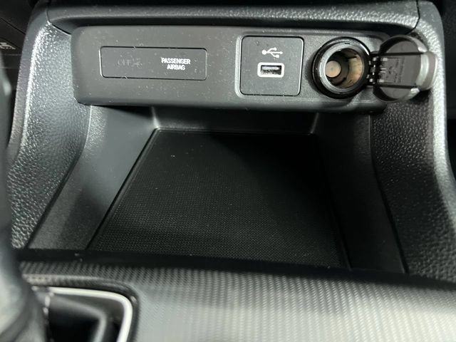 Used 2024 Honda Civic Sport image 33