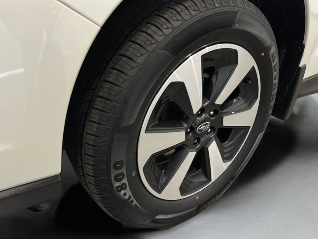 Used 2017 Subaru Forester 2.5i Limited image 34