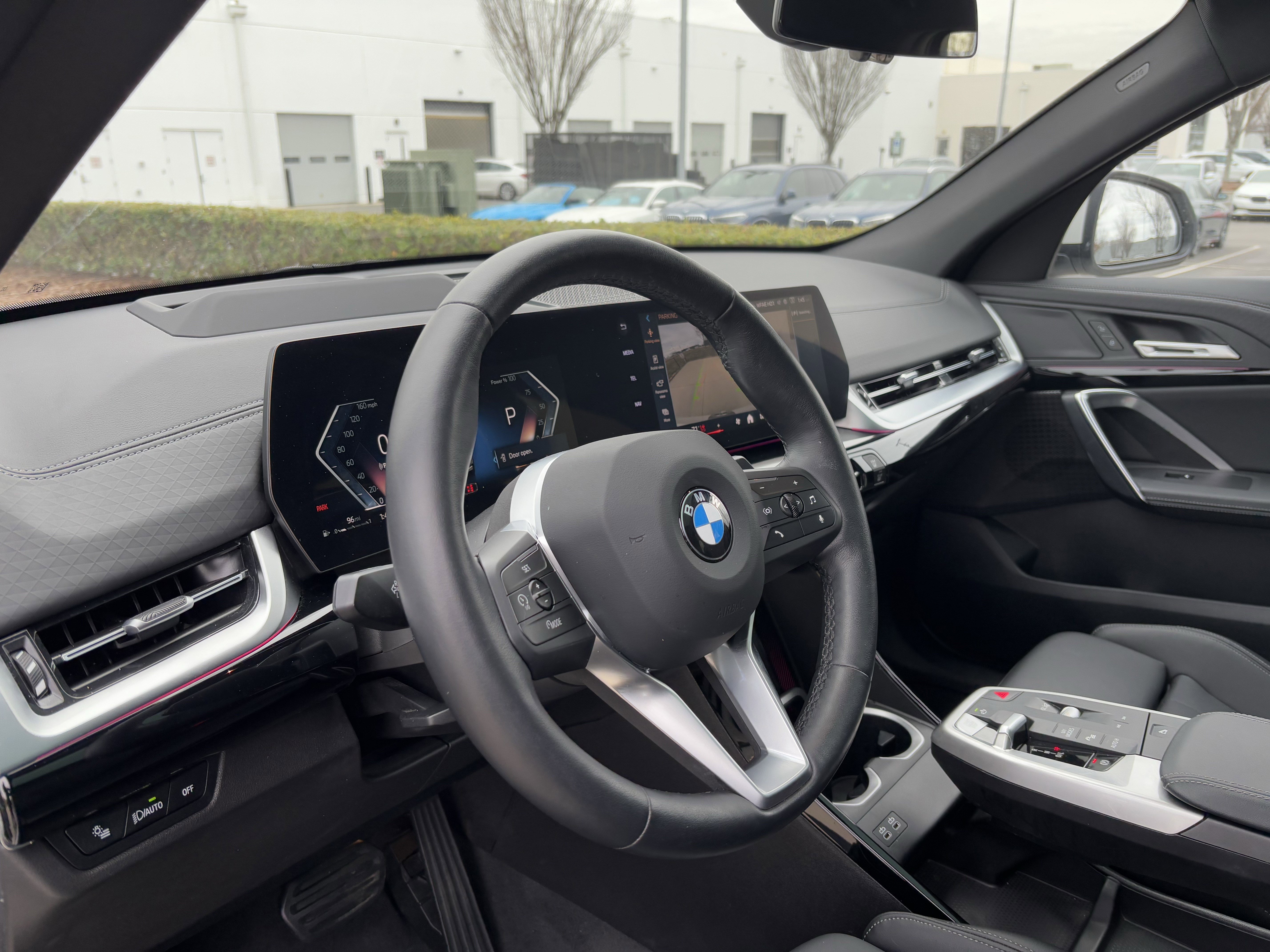 Certified 2025 BMW X2 xDrive28i image 16