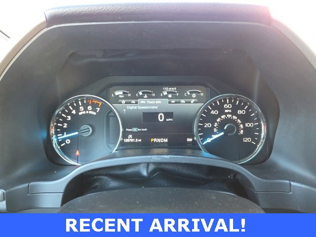 Used 2017 Ford F150 Lariat w/ Equipment Group 502A Luxury image 23