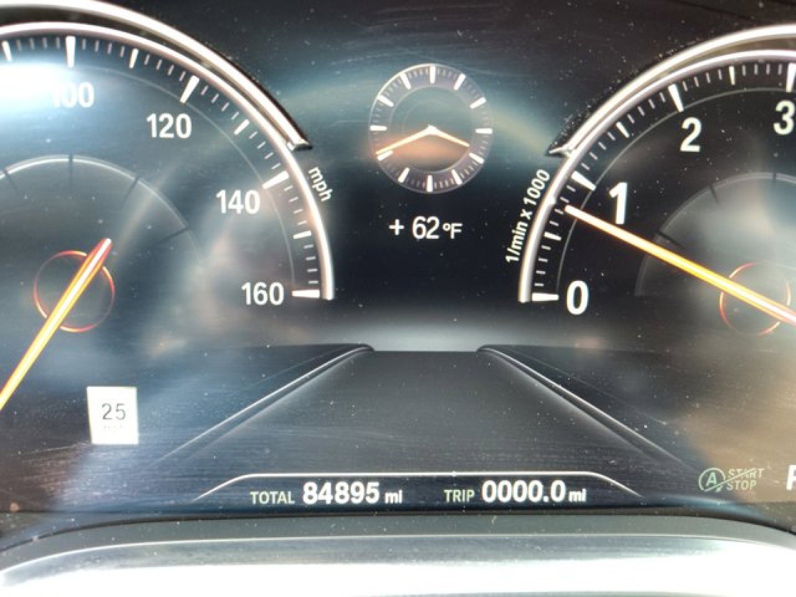 Used 2019 BMW 750i xDrive image 25