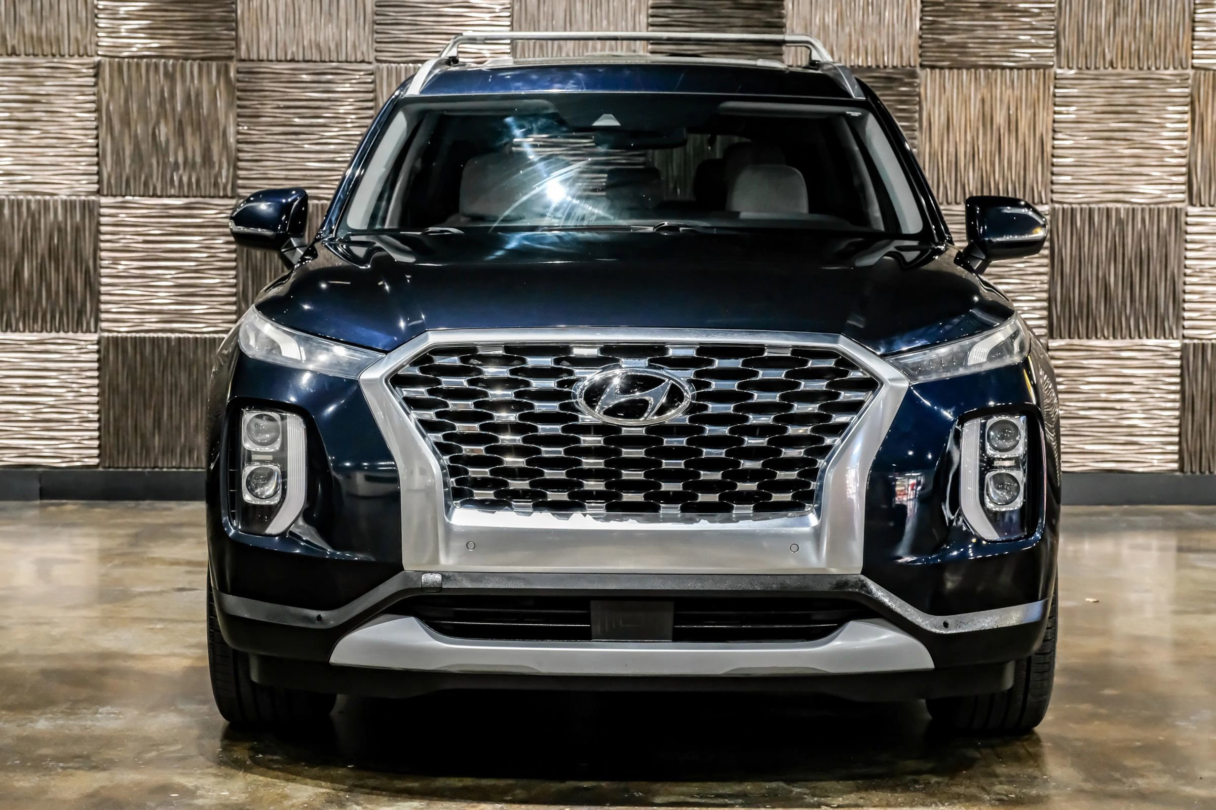Used 2020 Hyundai Palisade SEL AWD/4WD image 8