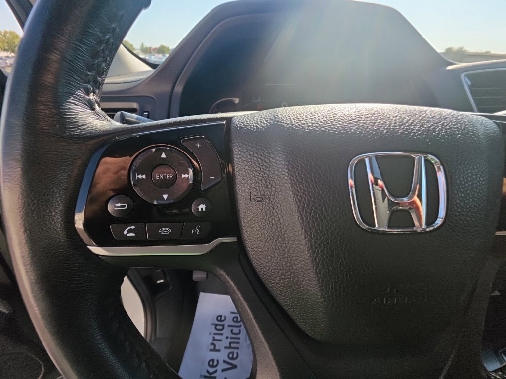 Used 2021 Honda Pilot Special Edition image 20