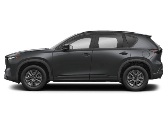 New 2026 MAZDA CX-5 Select AWD/4WD image 4