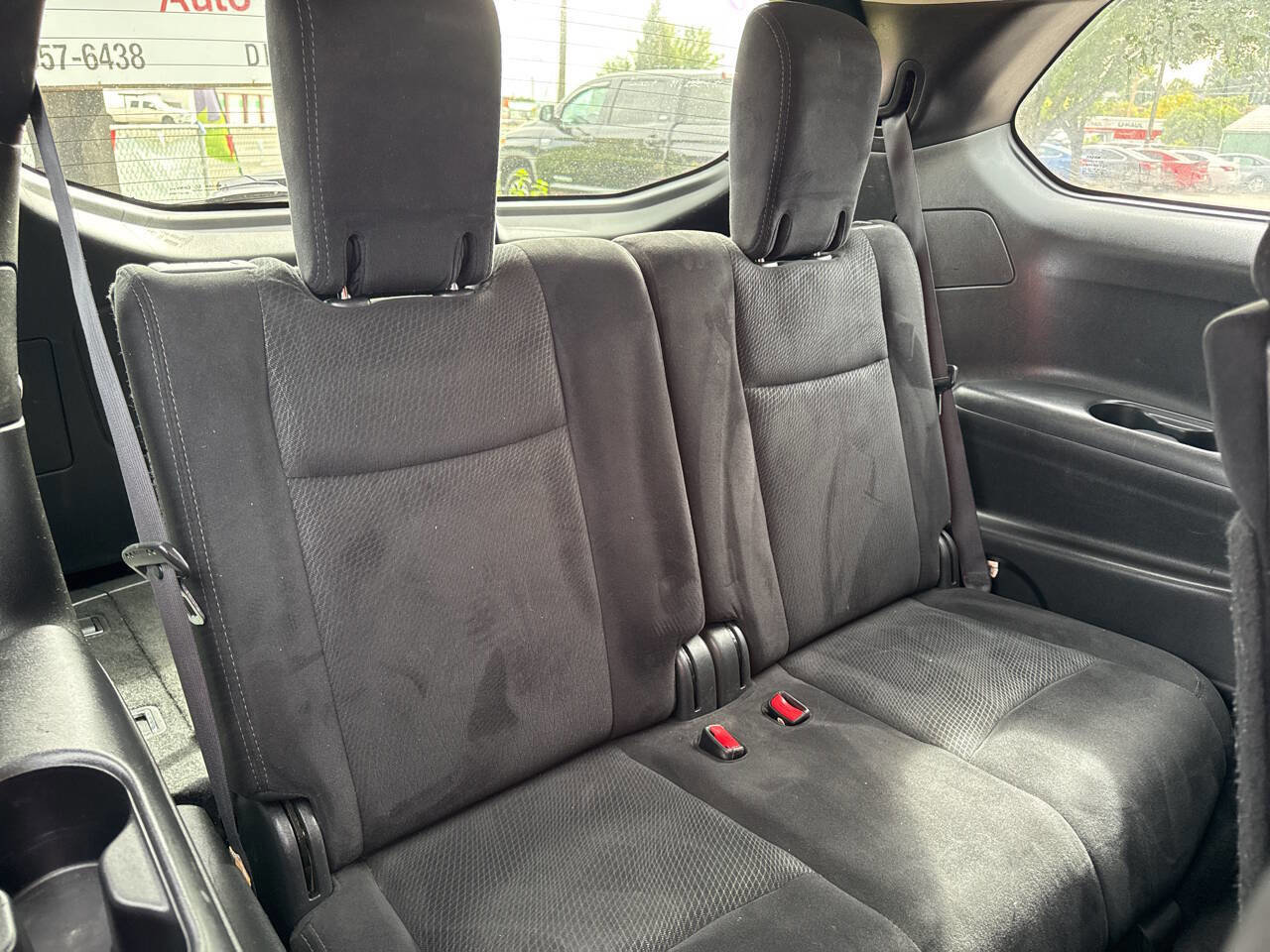 Used 2016 Nissan Pathfinder SV w/ SV Cold Weather Package image 18