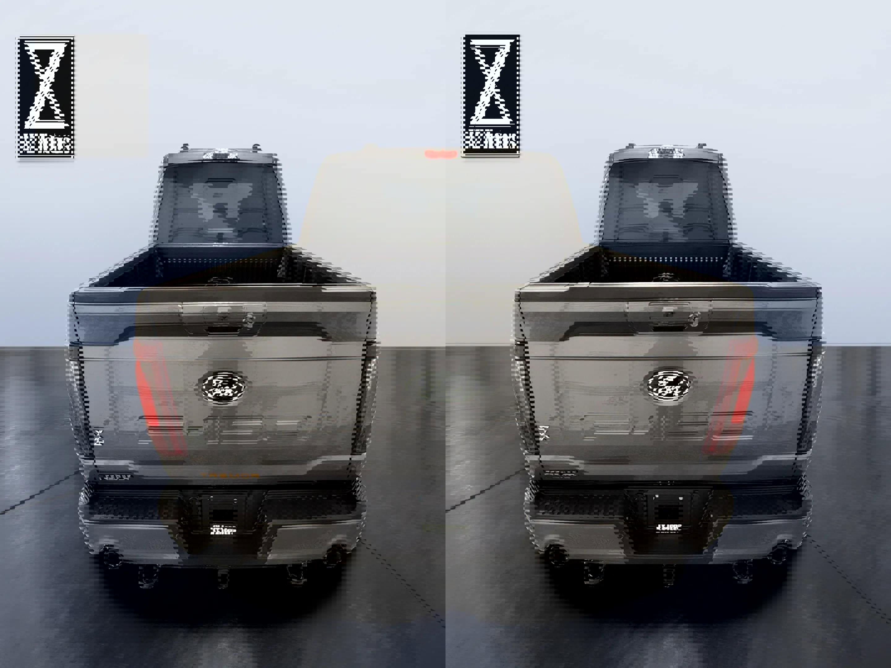 Used 2025 Ford F150 Tremor w/ Mobile Office Package image 5