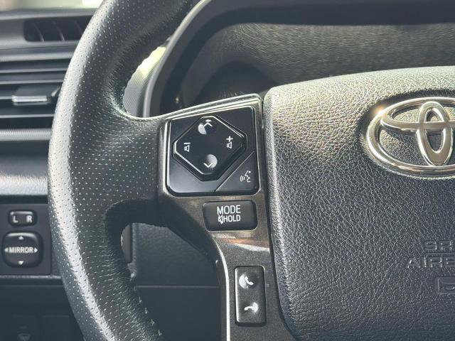 Used 2020 Toyota 4Runner TRD Pro AWD/4WD image 11