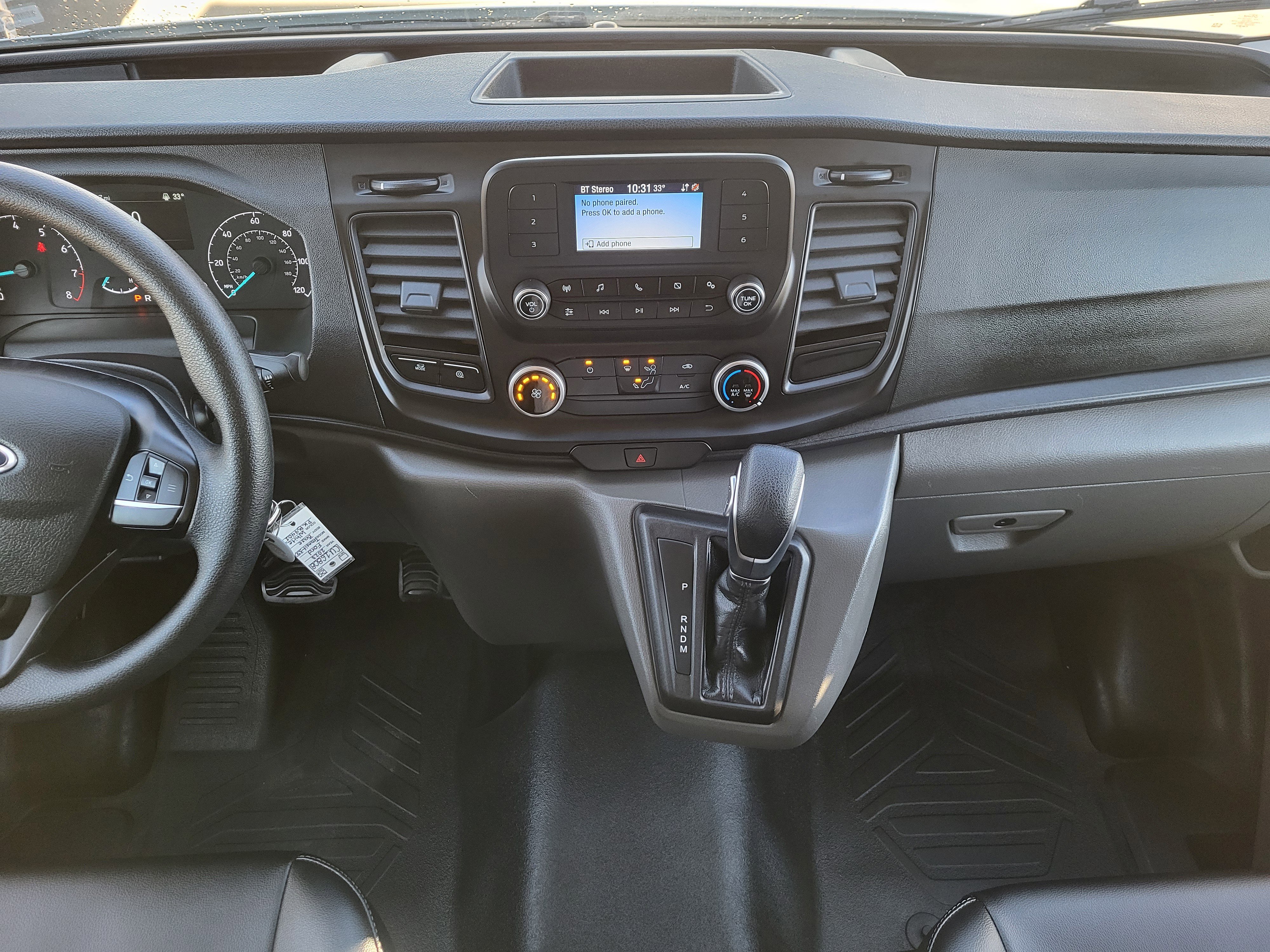 Used 2023 Ford Transit 350 DRW image 23