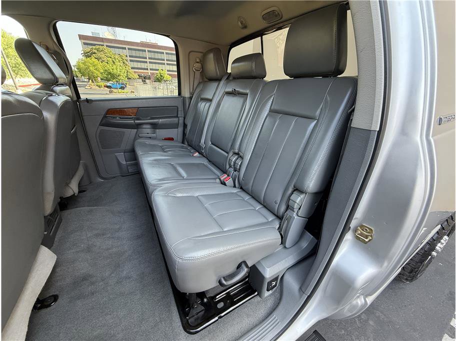 Used 2006 Dodge Ram 2500 Truck Laramie image 19