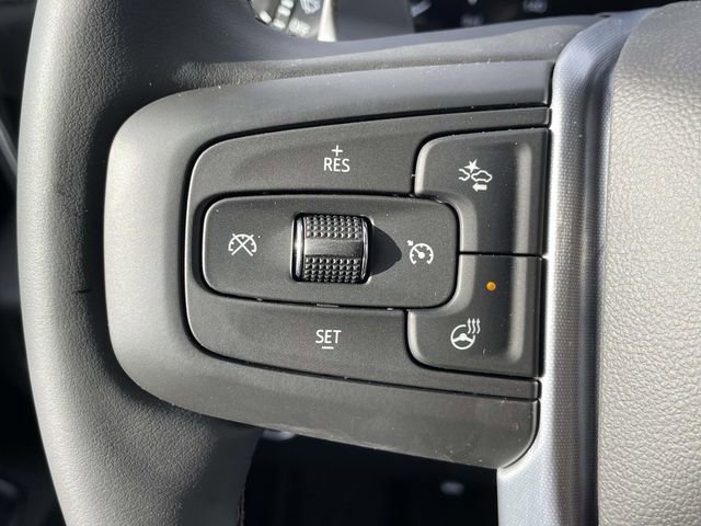 New 2026 GMC Sierra 1500 SLT image 20