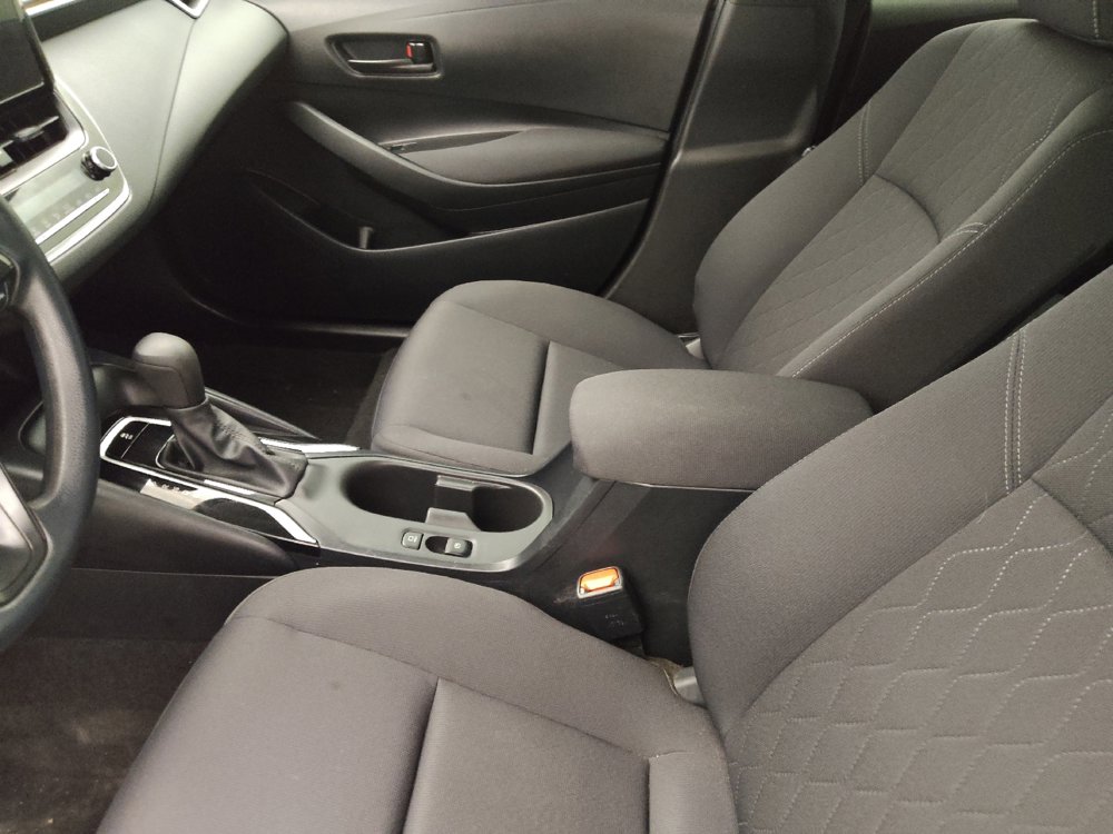 Used 2023 Toyota Corolla LE image 17