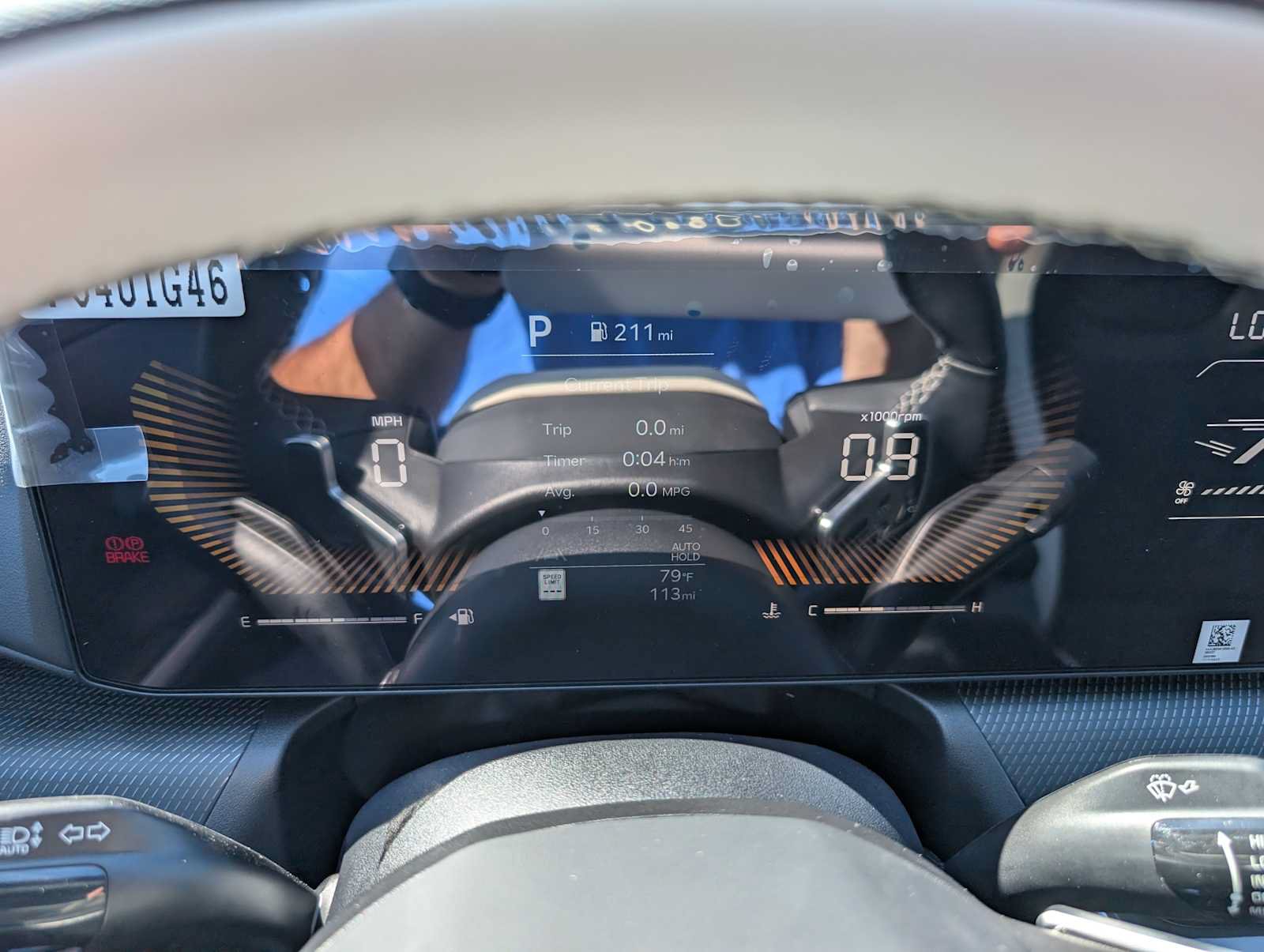 New 2026 Kia K4 GT-Line w/ GT-Line Sunroof Package FWD image 18
