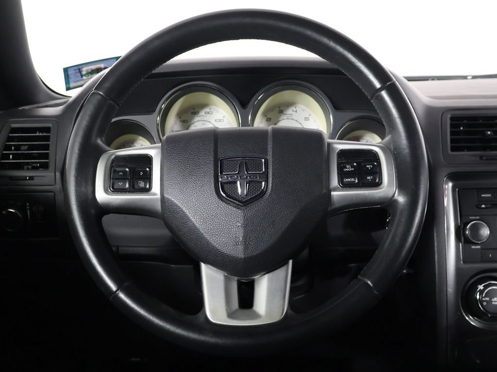 Used 2012 Dodge Challenger SXT RWD image 25