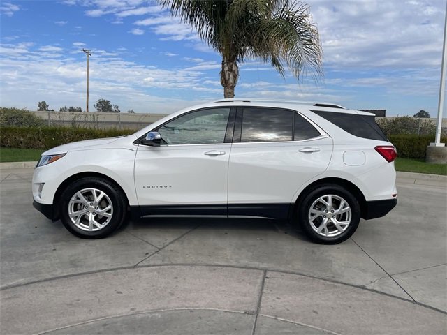 Used 2021 Chevrolet Equinox Premier image 5