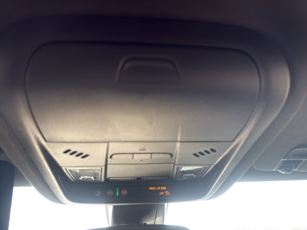 Certified 2022 Chevrolet Blazer RS image 24