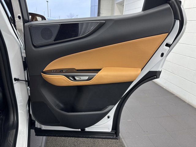 New 2026 Lexus NX 350 AWD image 47