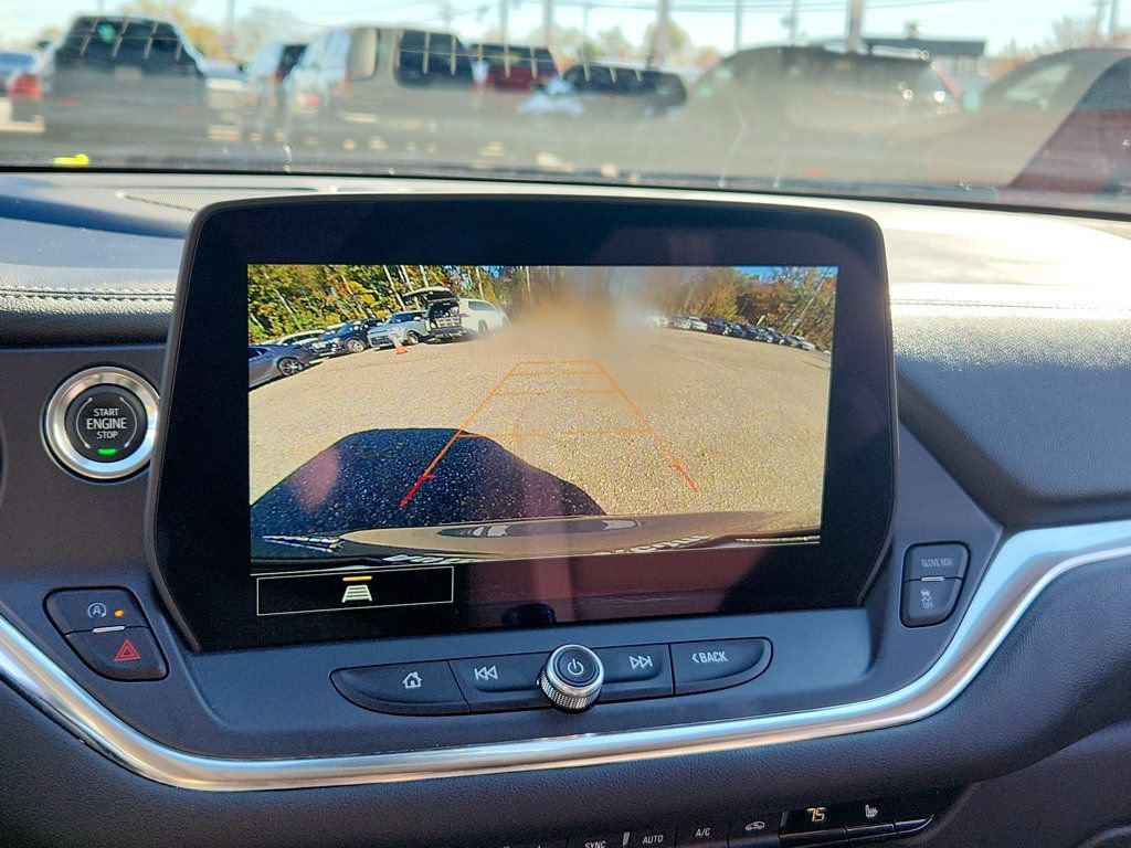 Used 2023 Chevrolet Blazer LT w/ Convenience Package image 19