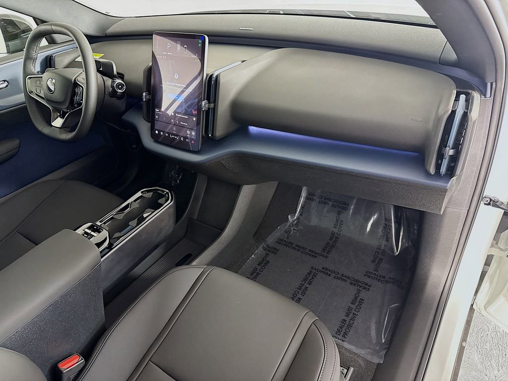 New 2026 Volvo EX30 Plus w/ Climate Package image 29