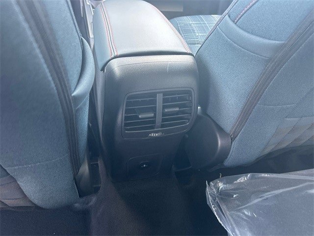 New 2025 Ford Bronco Sport Heritage w/ Convenience Package image 25