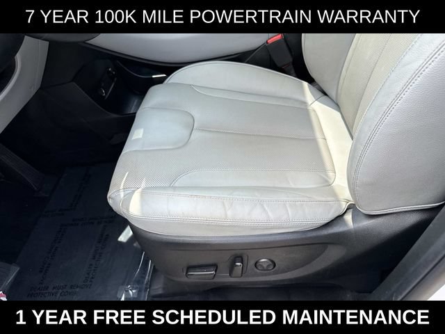 Used 2021 Hyundai Palisade SEL FWD image 15