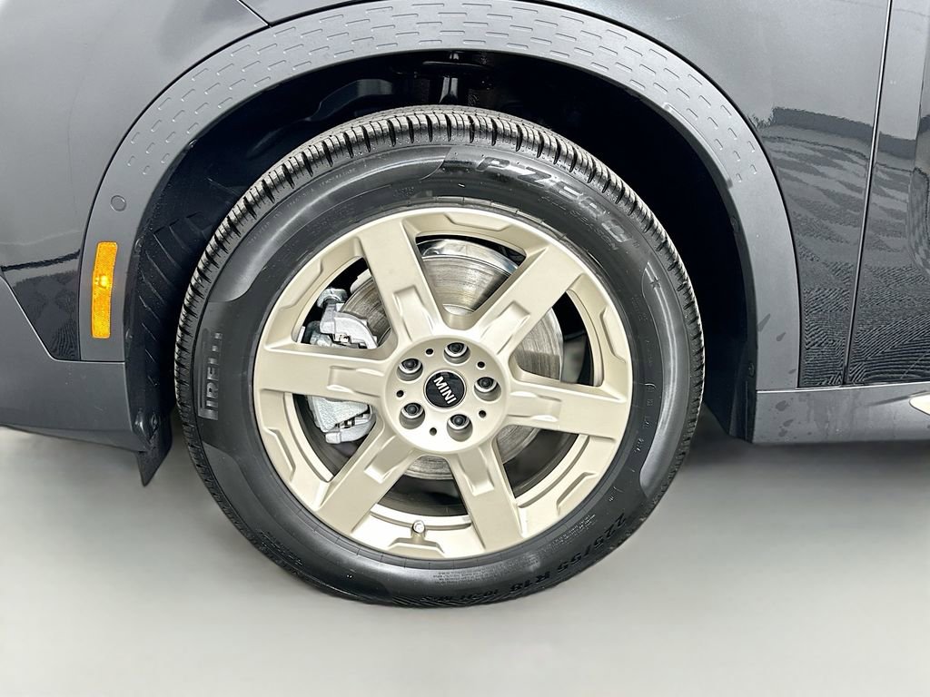 Used 2025 MINI Cooper Countryman SE image 23