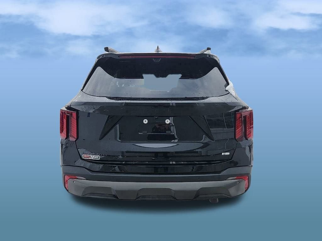 Used 2025 Kia Sorento SX Prestige image 6