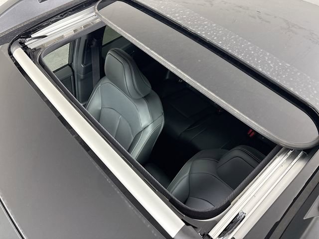 New 2026 Subaru Outback Limited image 22