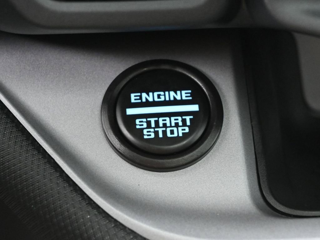 Certified 2024 Ford Bronco Sport Outer Banks w/ Tech Package image 22