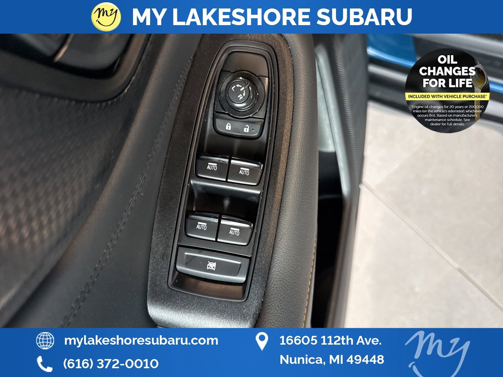 Certified 2025 Subaru Outback Wilderness image 15