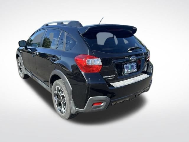 Used 2014 Subaru Crosstrek 2.0i Premium w/ Moonroof Package AWD/4WD image 5