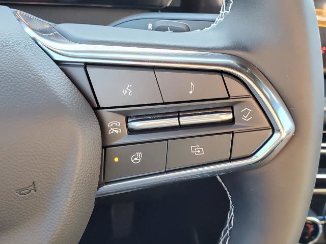 New 2026 Chevrolet Traverse LT w/ LPO, Floor Liner Package image 14