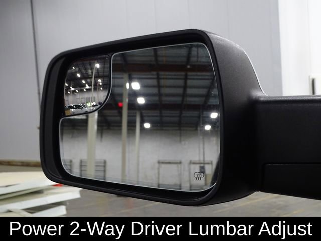 Used 2025 RAM 1500 Laramie image 42