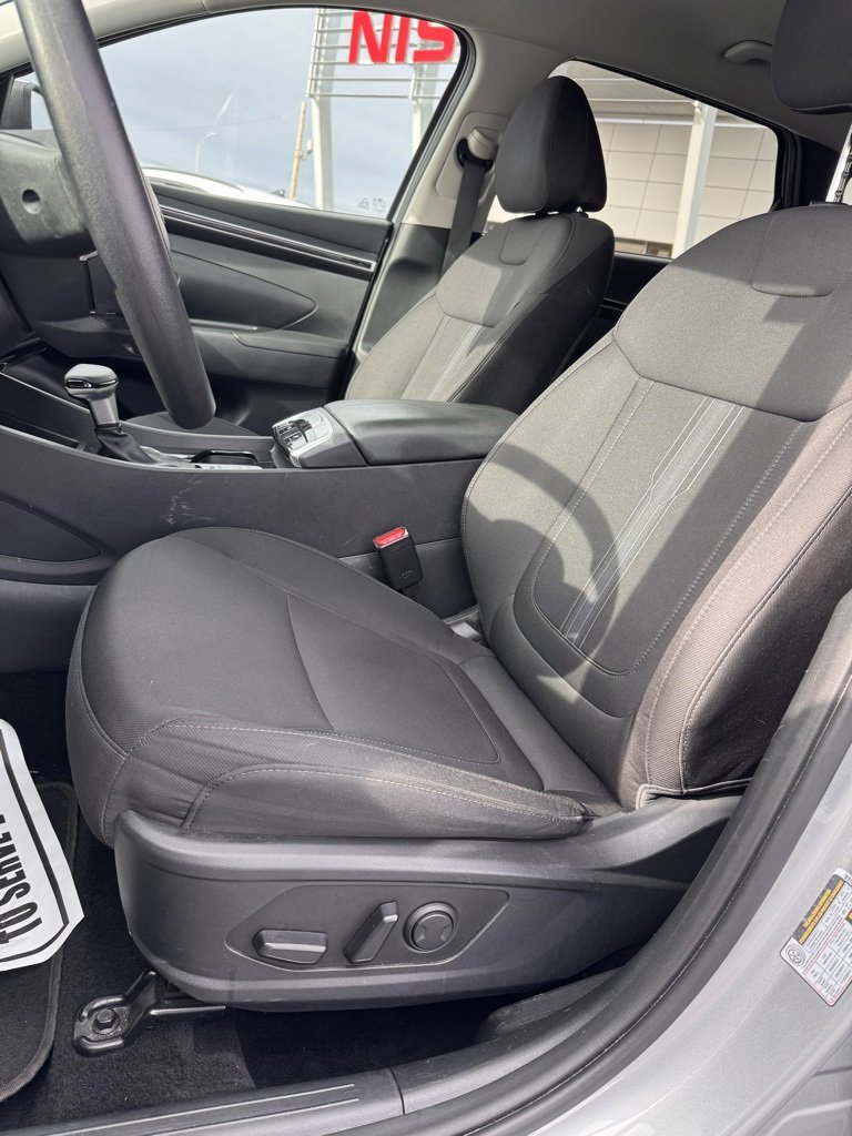 Used 2024 Hyundai Tucson SEL image 9
