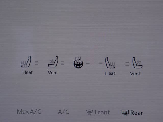 Used 2025 RAM 2500 Laramie w/ Night Edition image 4