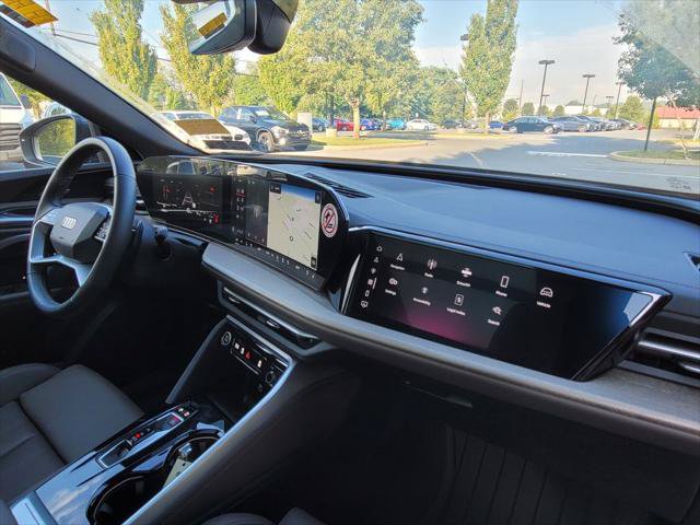 Certified 2025 Audi Q5 Prestige AWD/4WD image 27