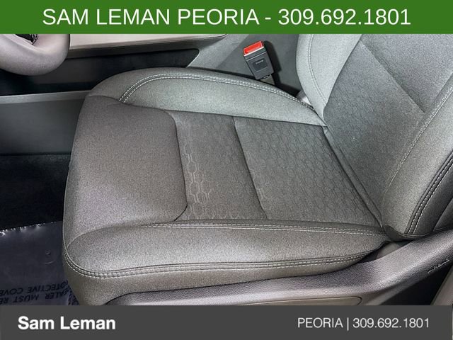 New 2026 RAM 1500 Big Horn image 19