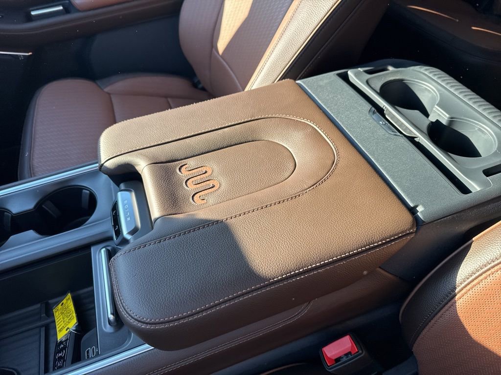 New 2026 Ford Expedition Max King Ranch image 23