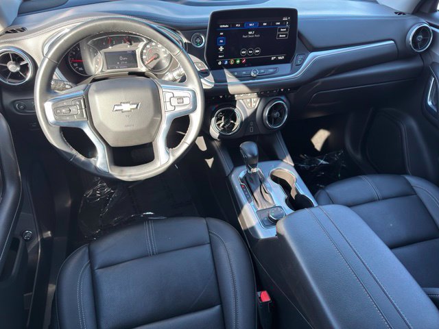 Certified 2023 Chevrolet Blazer LT AWD/4WD image 10