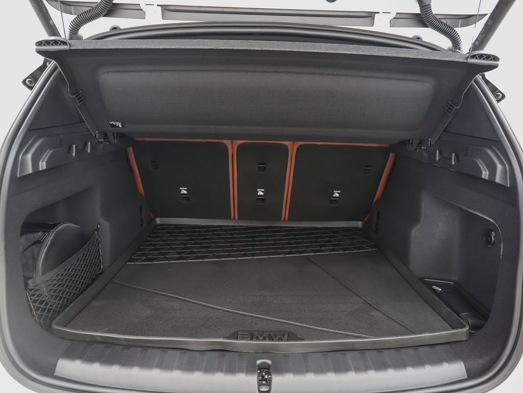 New 2026 BMW X1 xDrive28i w/ Convenience Package image 25