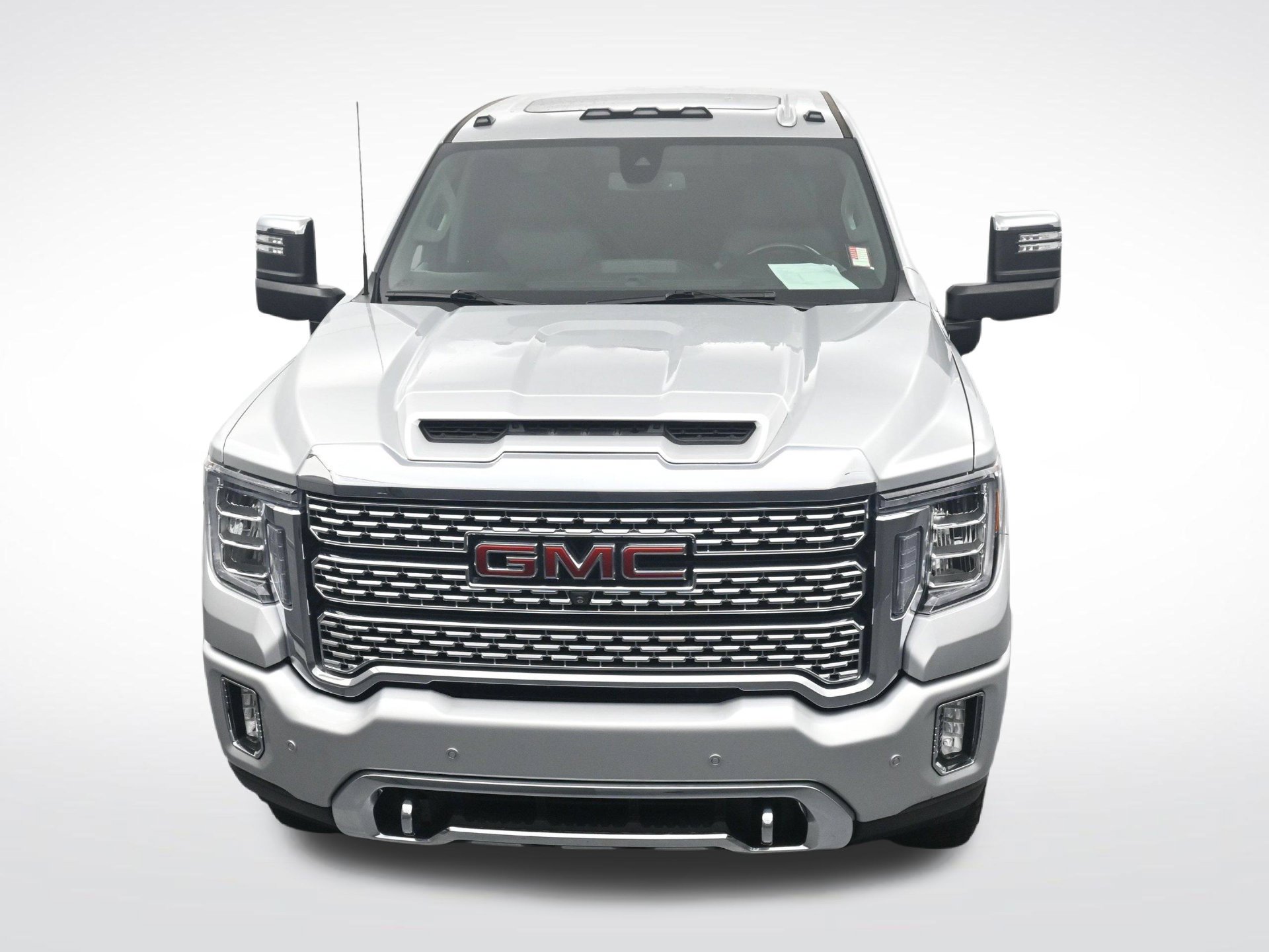 Used 2022 GMC Sierra 2500 Denali AWD/4WD image 21