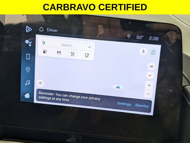 Certified 2024 Chevrolet Corvette Stingray Coupe w/ Battery Protection Package RWD image 17