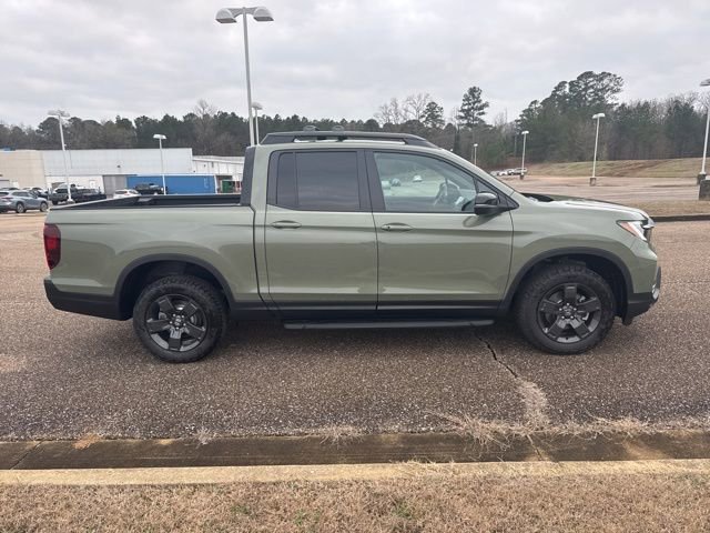 New 2026 Honda Ridgeline TrailSport image 7