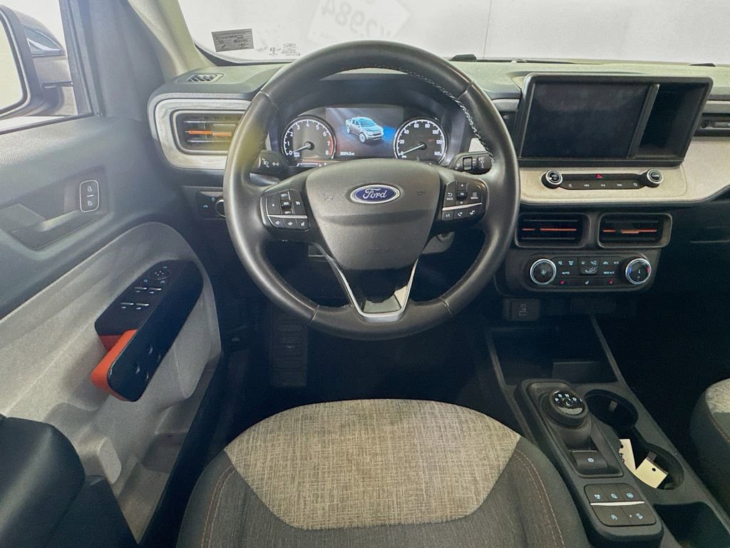 Used 2023 Ford Maverick XLT w/ Equipment Group 300A Standard image 20