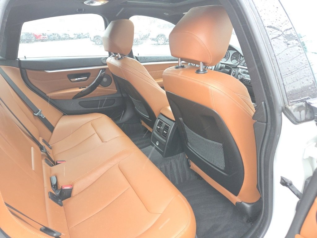 Used 2016 BMW 428i Gran Coupe image 22