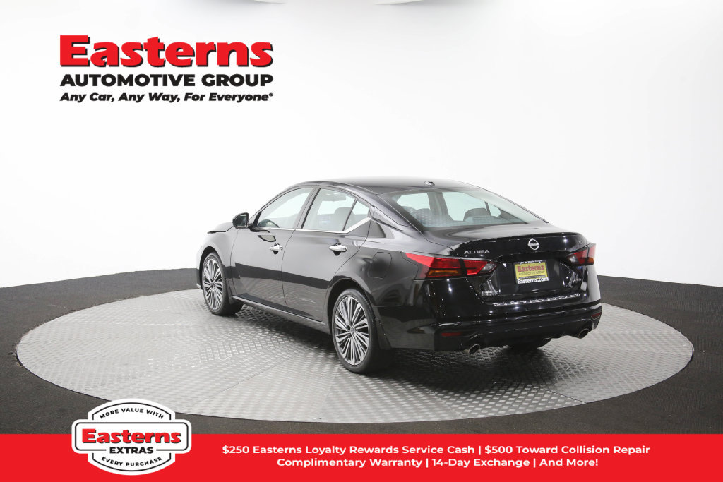 Used 2023 Nissan Altima 2.5 SL AWD/4WD image 67
